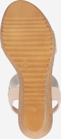 ABOUT YOU - Sandalias 'Mariam' en blanco