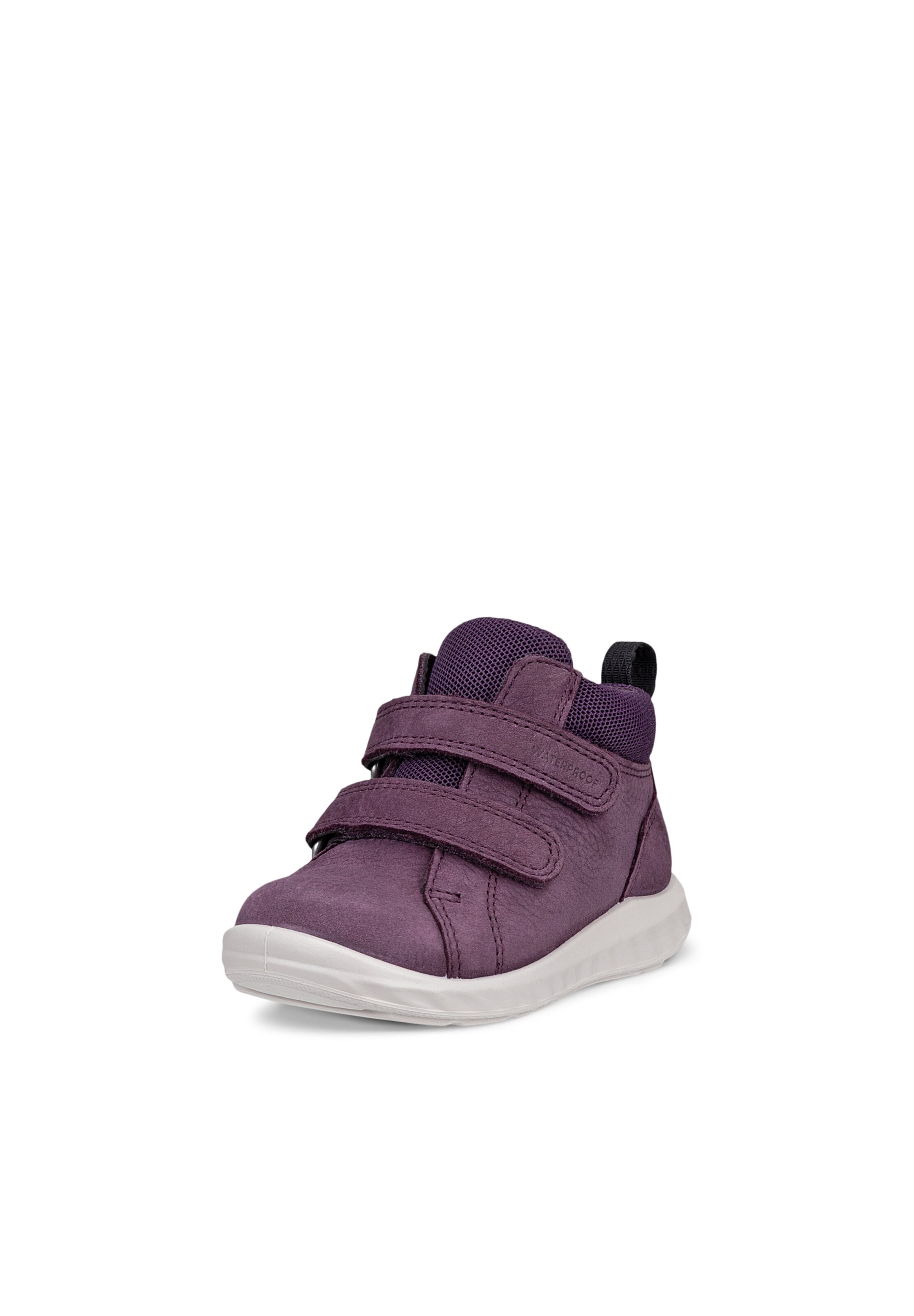 ECCO Stiefel 'SP.1 Lite' in Lila: Vorderseite