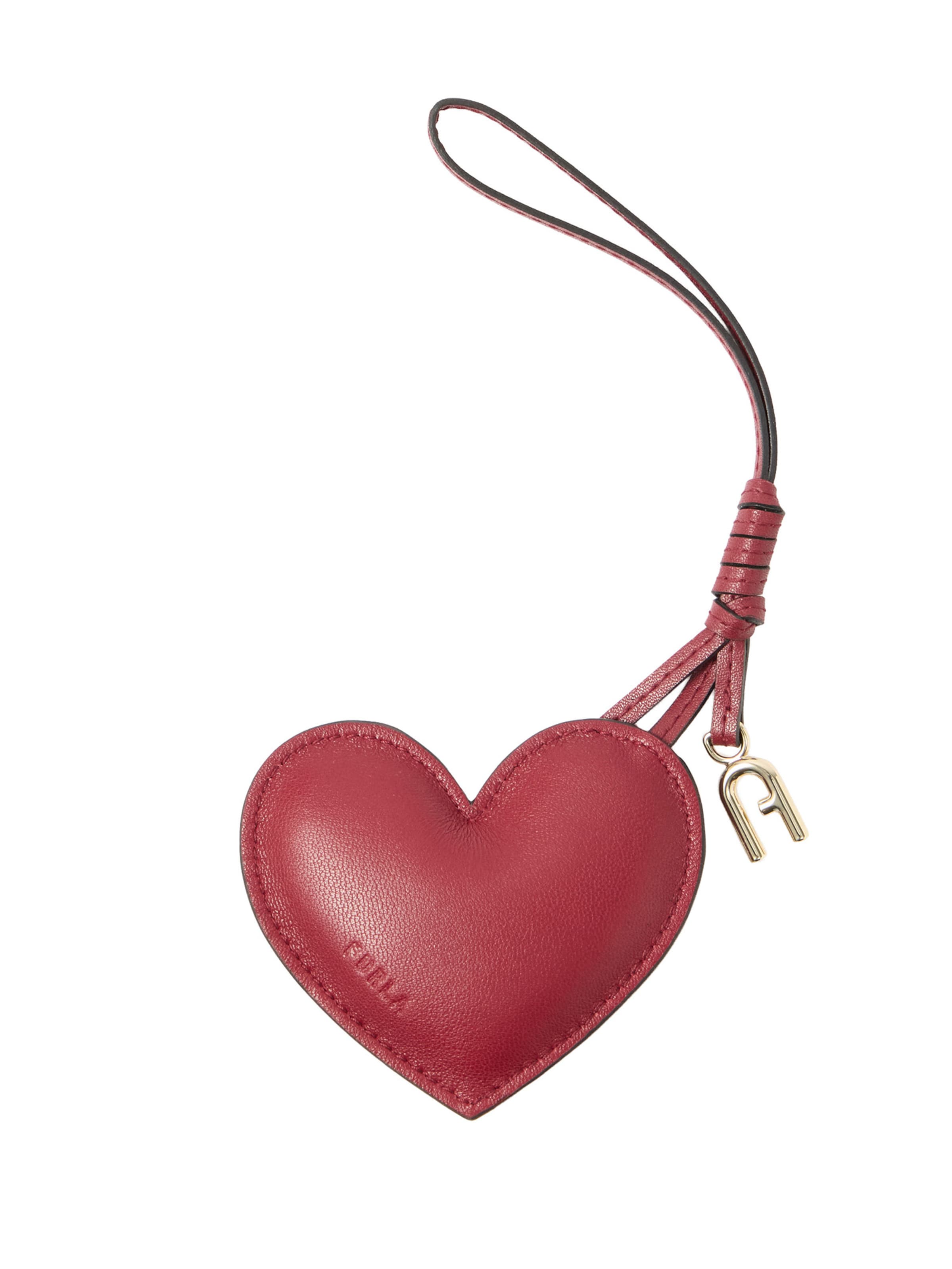 Accesorii geantă 'ALLEGRA' de la FURLA pe roșu: față