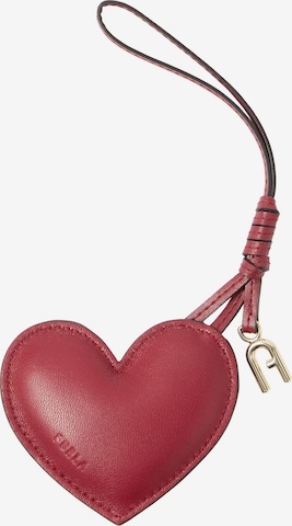 raudona FURLA Rankinių priedai 'ALLEGRA': priekis