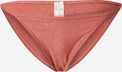 Dorina Bikini donji dio 'Java' u hrđavo smeđa, Pregled proizvoda