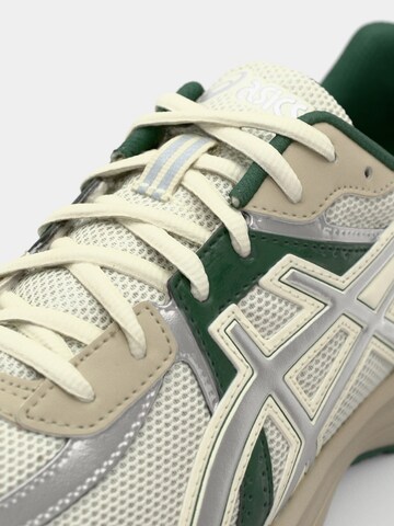 ASICS SportStyle - Sapatilhas baixas 'JOG 100 S' em bege
