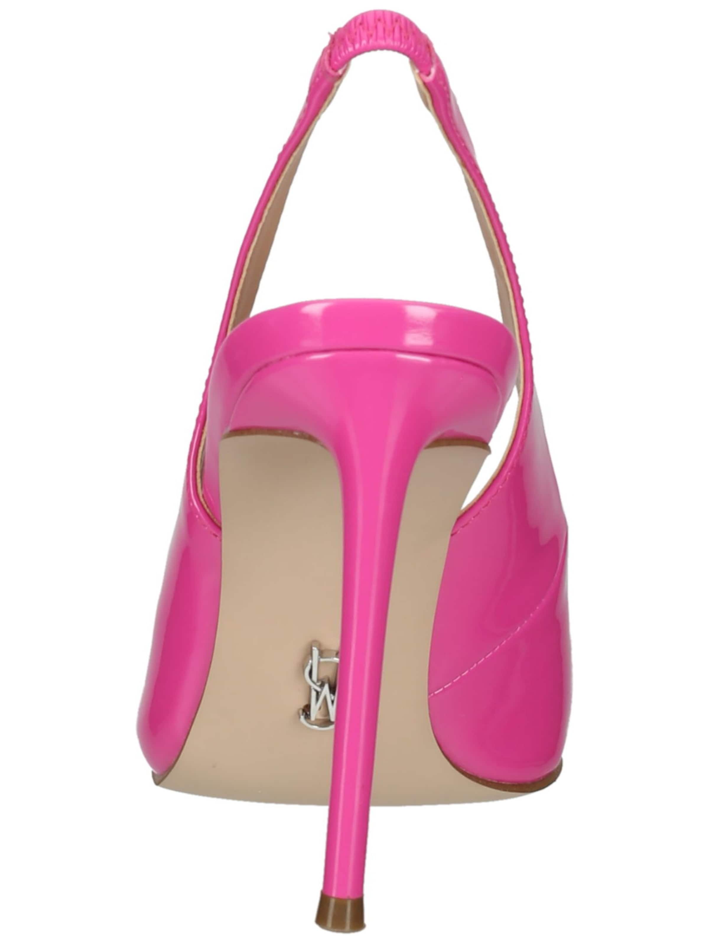 Escarpins STEVE MADDEN en rose