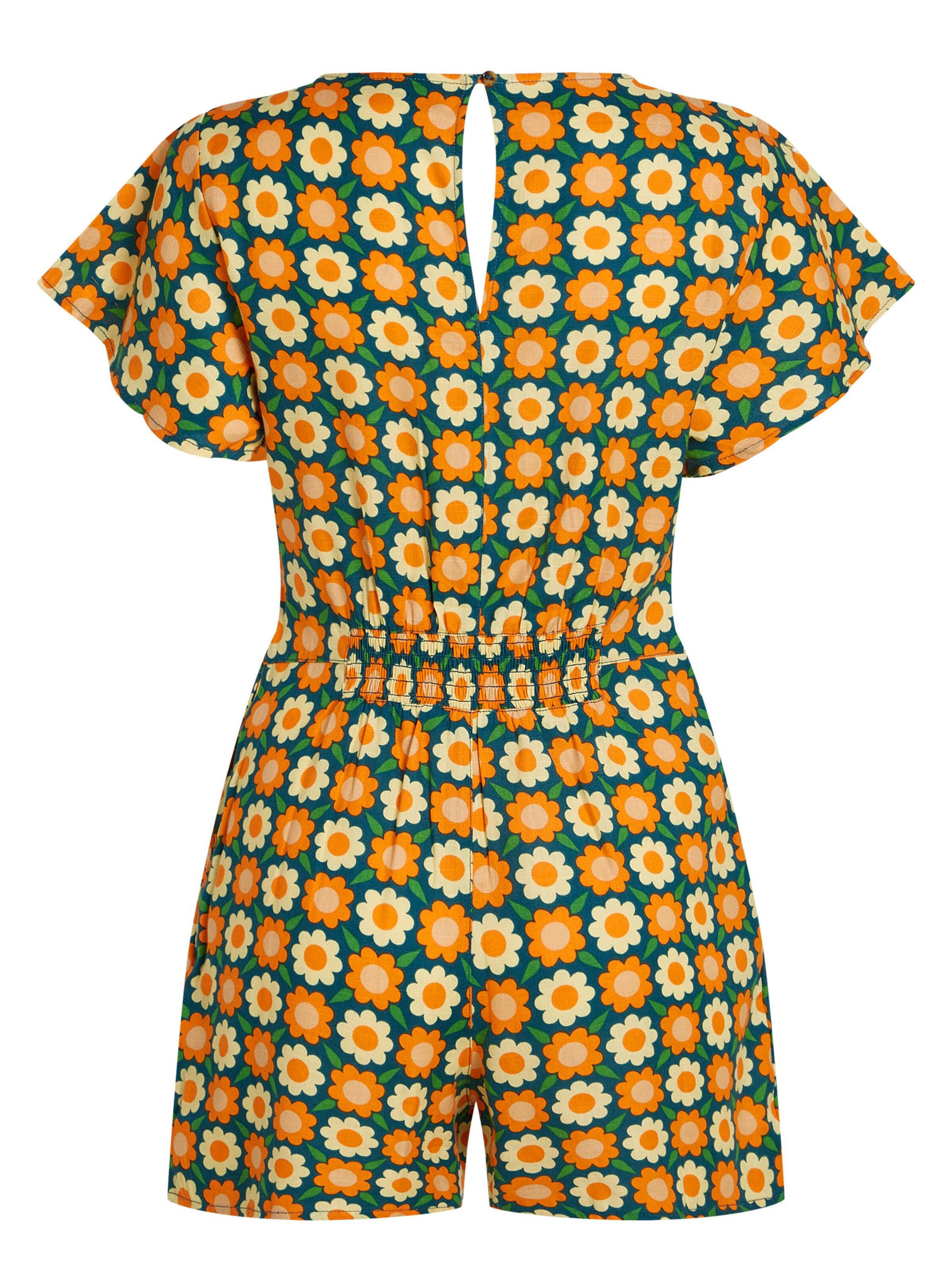 O'NEILL Kombinezon | rumena barva