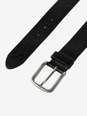 JACK & JONES Belt in Black