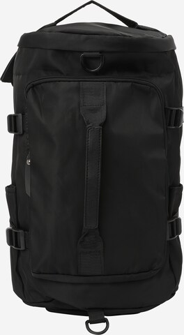 ABOUT YOU Sports Bag 'Enie Bag' in Black