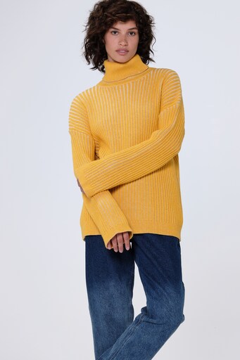 Sweater 'Gina Roll'