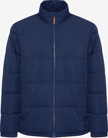 North Bend - Chaqueta de invierno 'Towny' en azul: frente