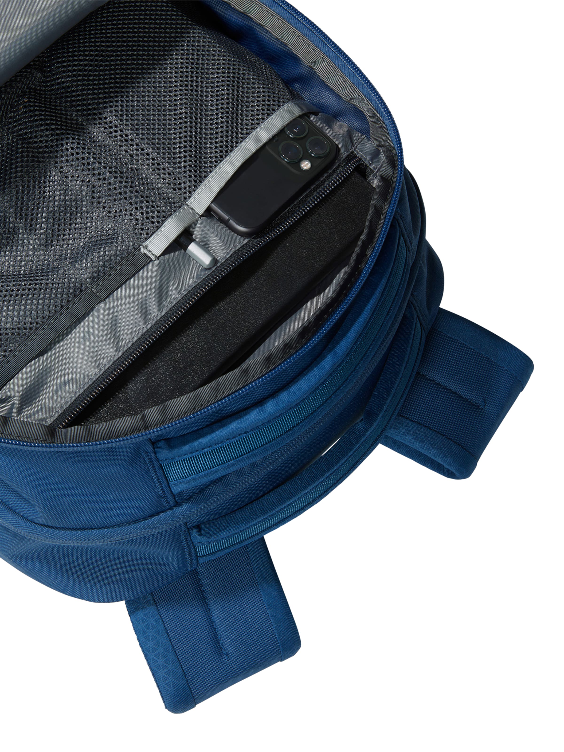 THE NORTH FACE Рюкзак 'Vault' в Синий