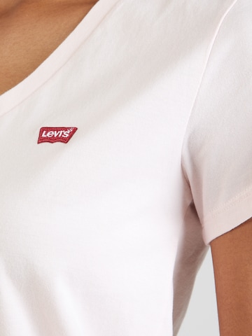 LEVI'S ® Shirt in White
