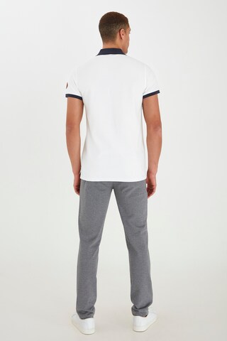 T-Shirt 'Ralf' BLEND en blanc
