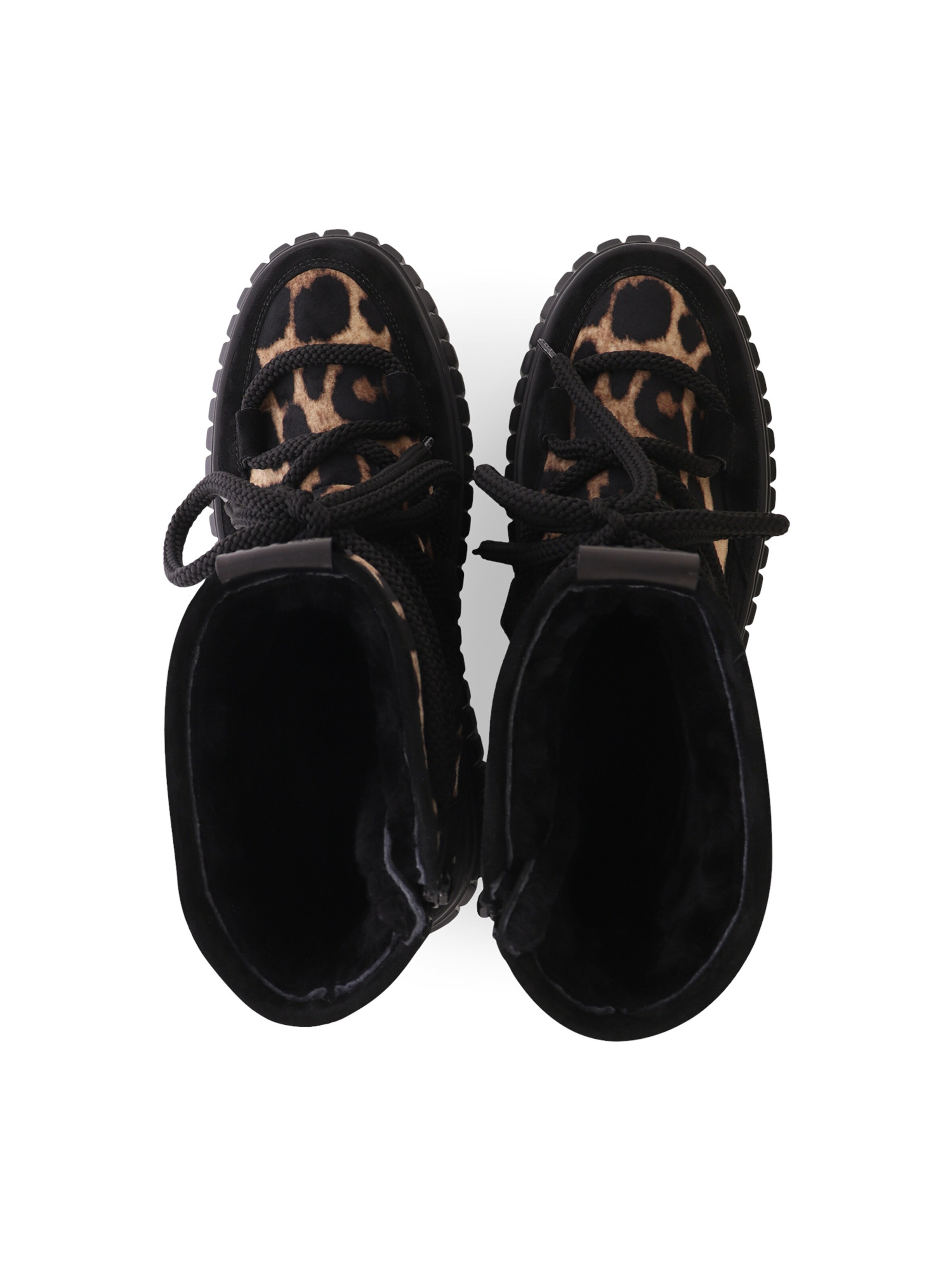 Kennel & Schmenger Boots 'Zap' in Schwarz