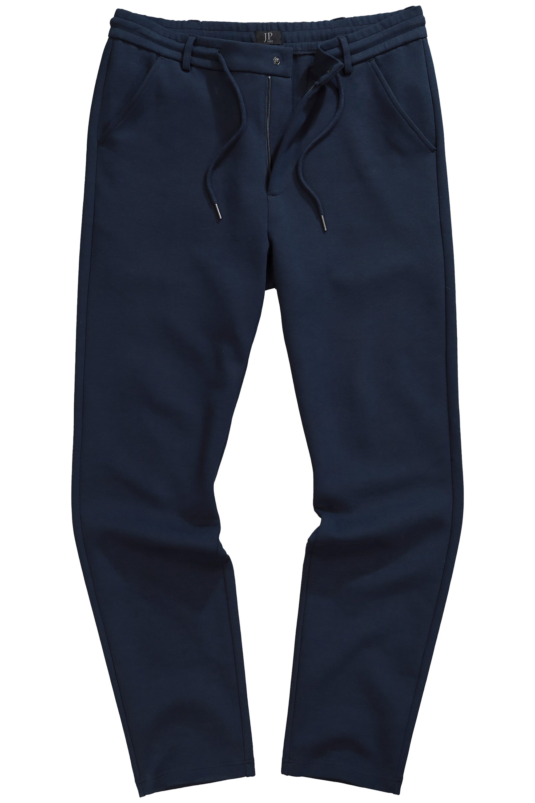 JP1880 Loosefit Hose in Blau: Vorderseite