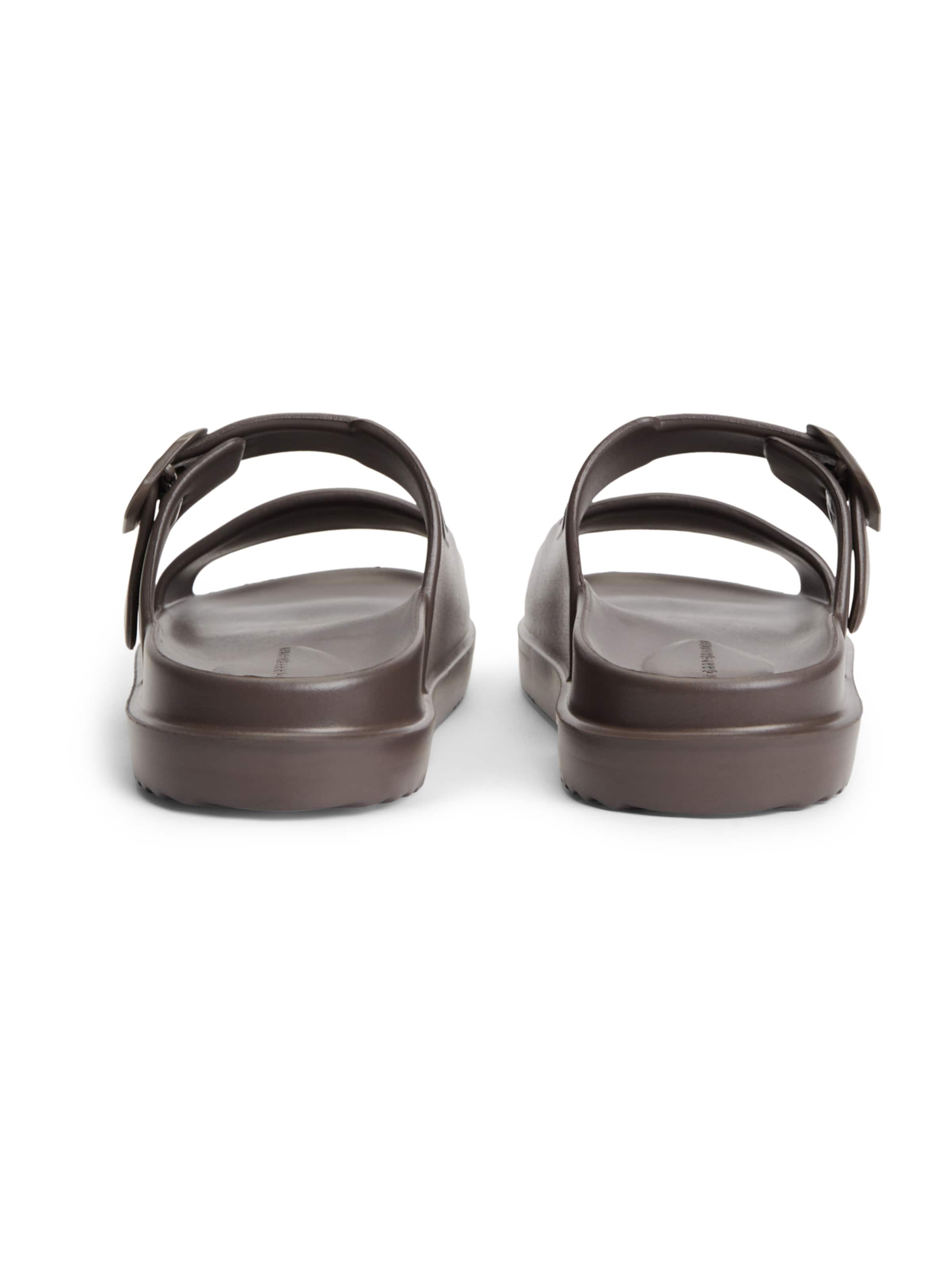 TOMMY HILFIGER Papucs - barna