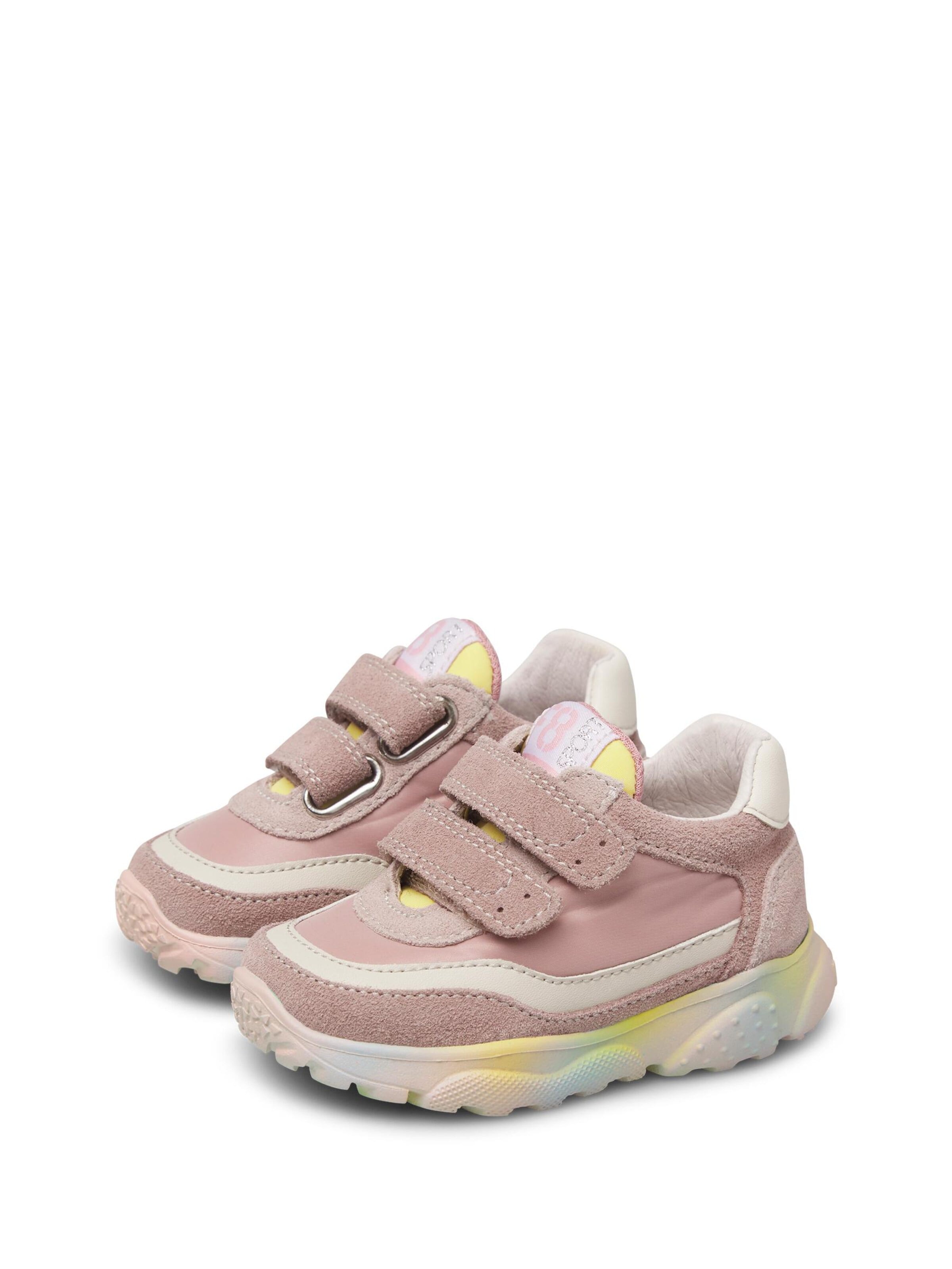 Falcotto Sneakers in Roze