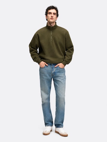Grimelange Sweatshirt 'Sweatshirts' in Green