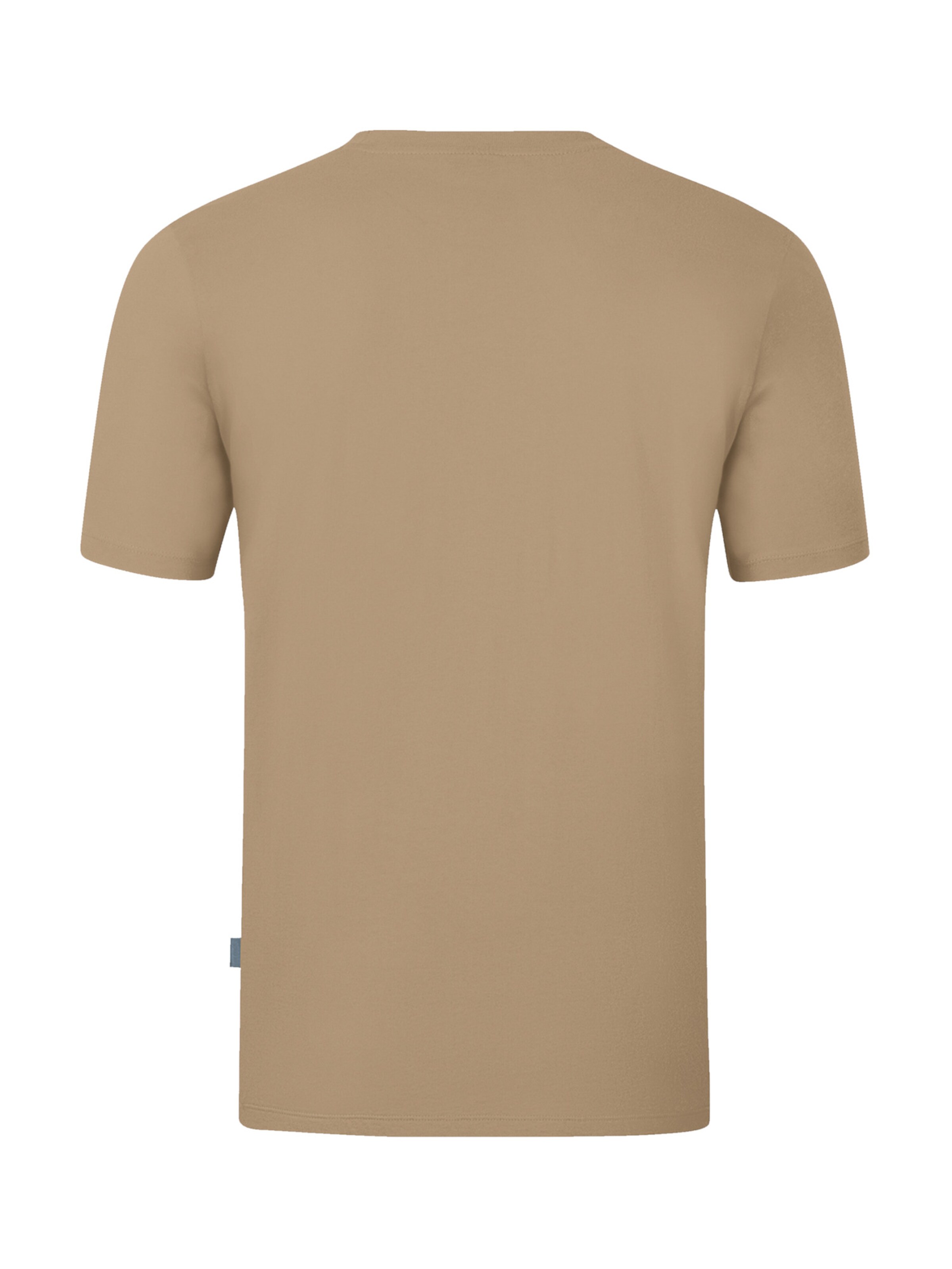 JAKO Performance Shirt in Beige