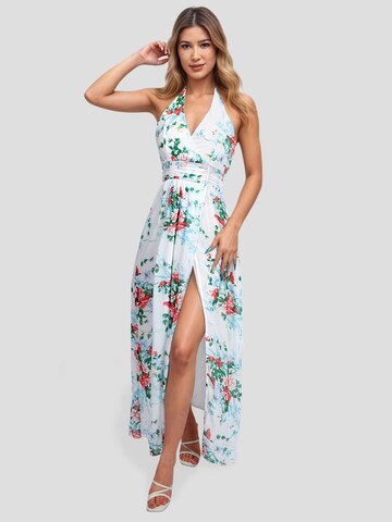 Abito da spiaggia 'Women Dress' di LapaPlus in bianco