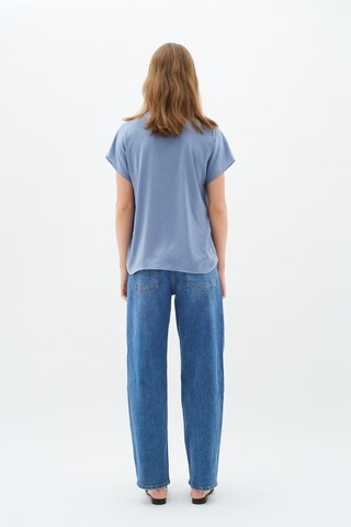 Camicia da donna 'Rinda' di InWear in blu
