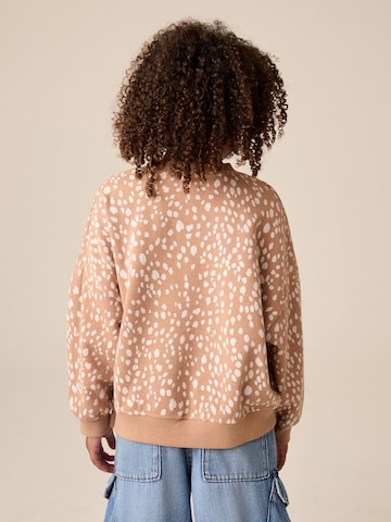 Next Sweatshirt in Bruin