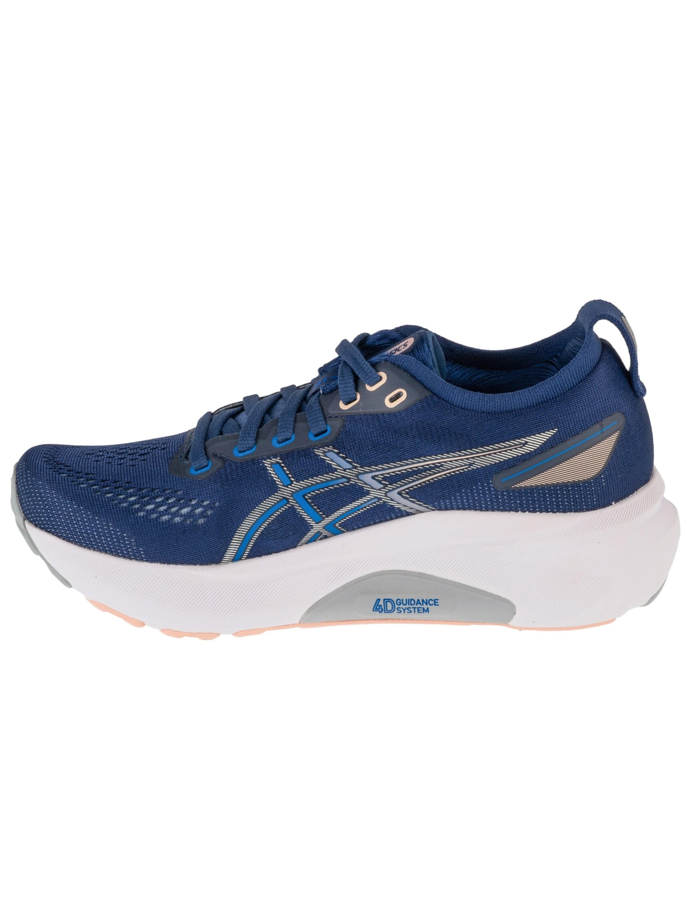 ASICS Loopschoen 'Gel-Kayano 31' in Blauw