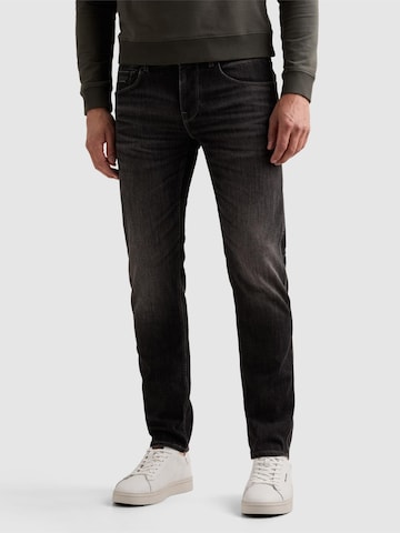 regular Jeans 'PME Legend Nightflight regular fit jeans' di PME Legend in grigio