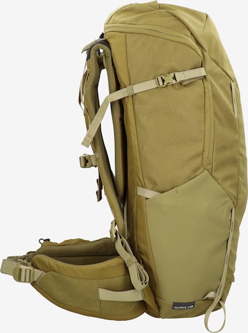 Thule Rucksack in Grün