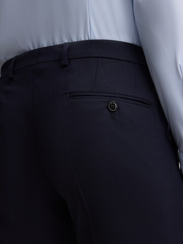 JOOP! Slimfit Pak in Blauw