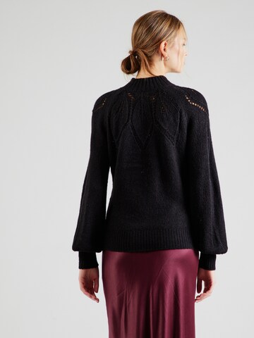 Pull-over 'Joanie' King Louie en noir