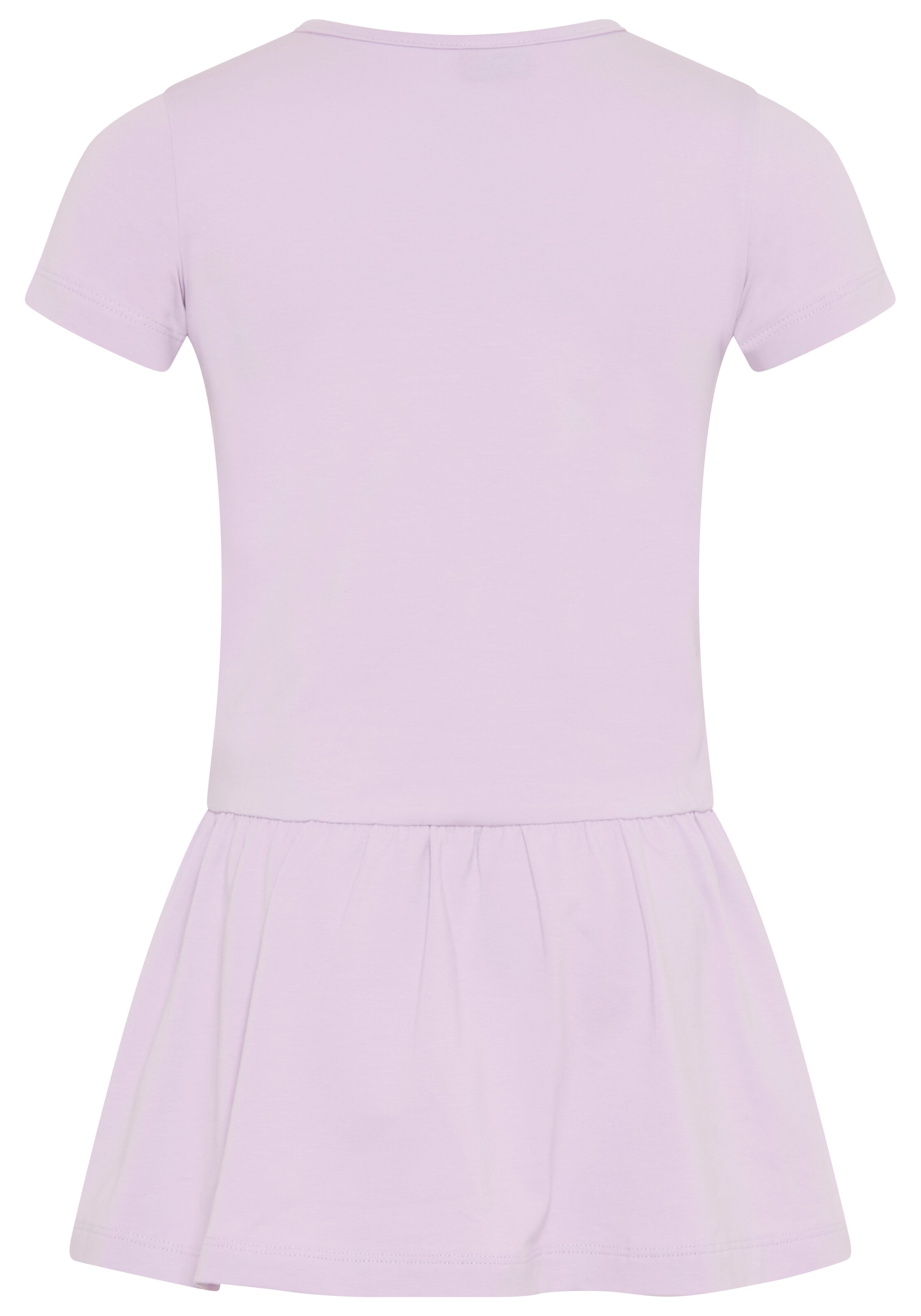 Kidsworld Dress in Purple
