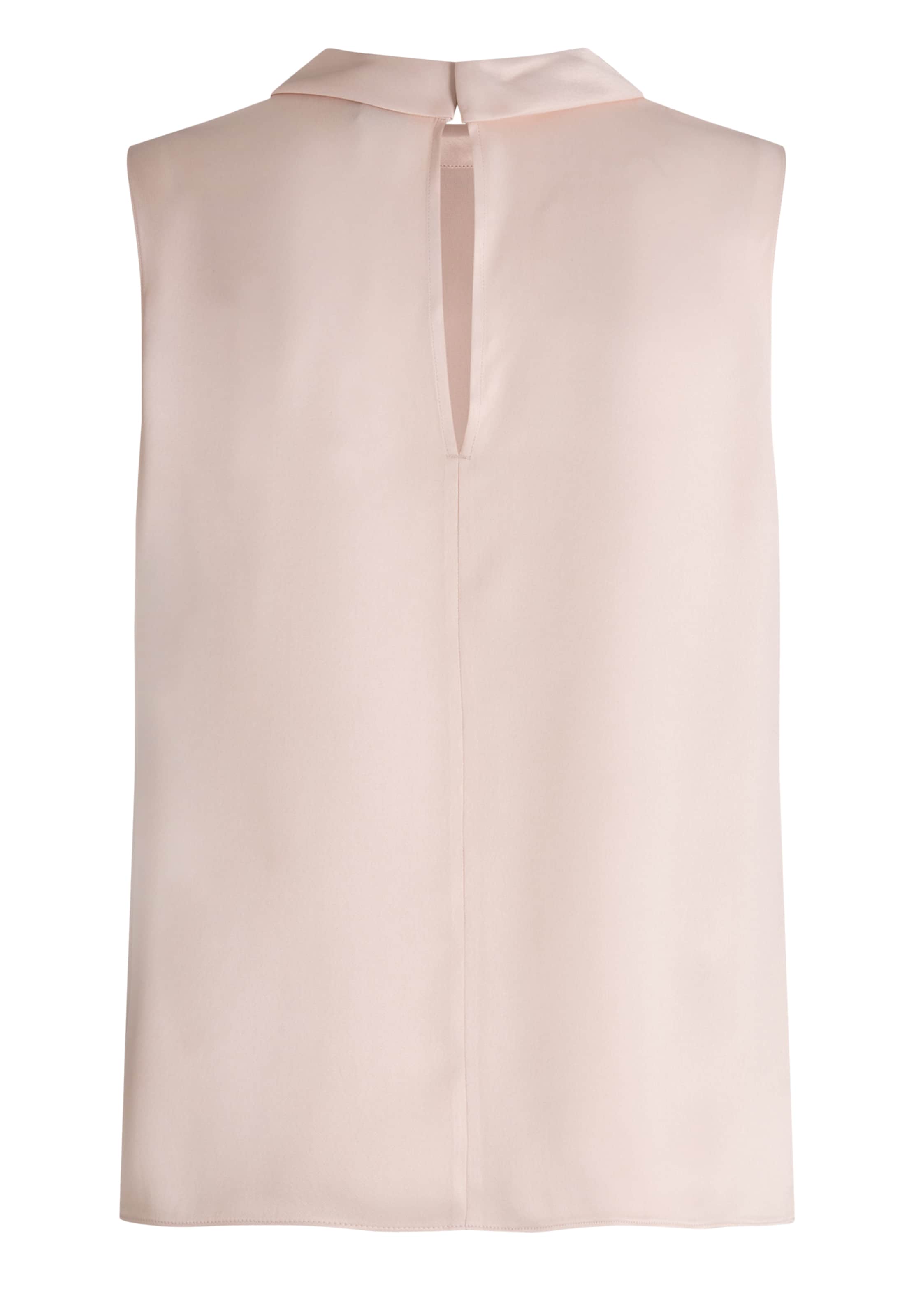 BOSS Blusentop 'Baurina' in Pink