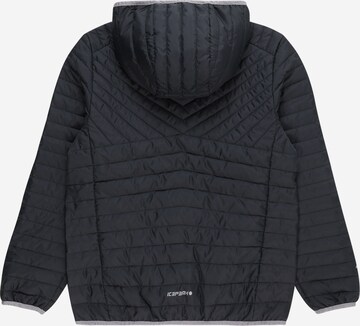 ICEPEAK Sports jacket in Grey