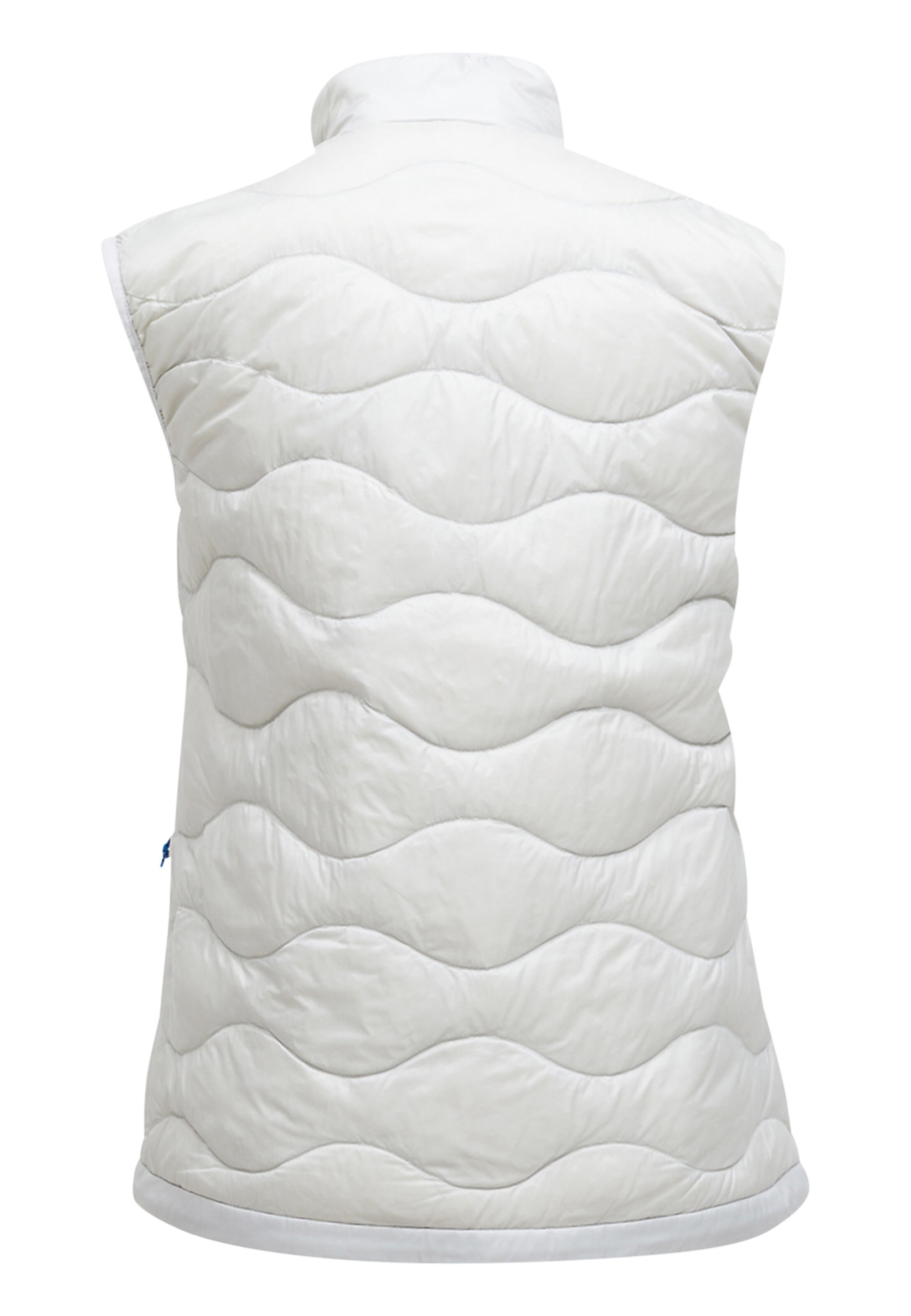 Gilet PEAK PERFORMANCE en gris