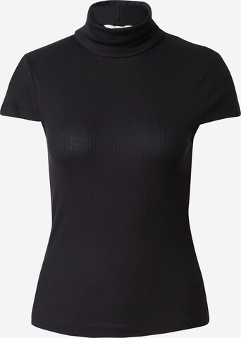 Aware Shirt 'IRWINA' in Black: front