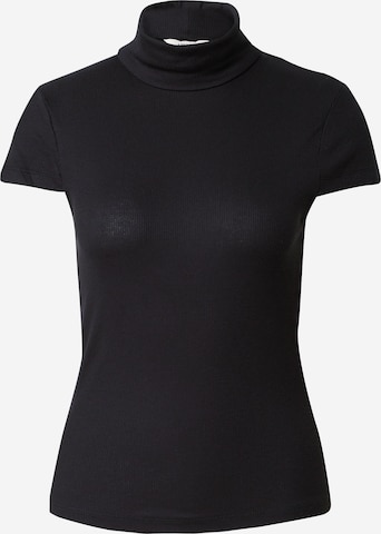 Aware T-shirt 'IRWINA' i svart: framsida