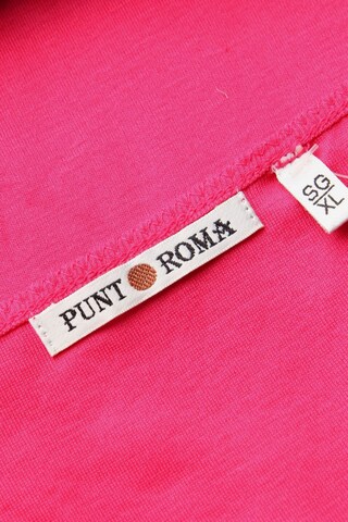 PUNT ROMA Shirt XL in Pink