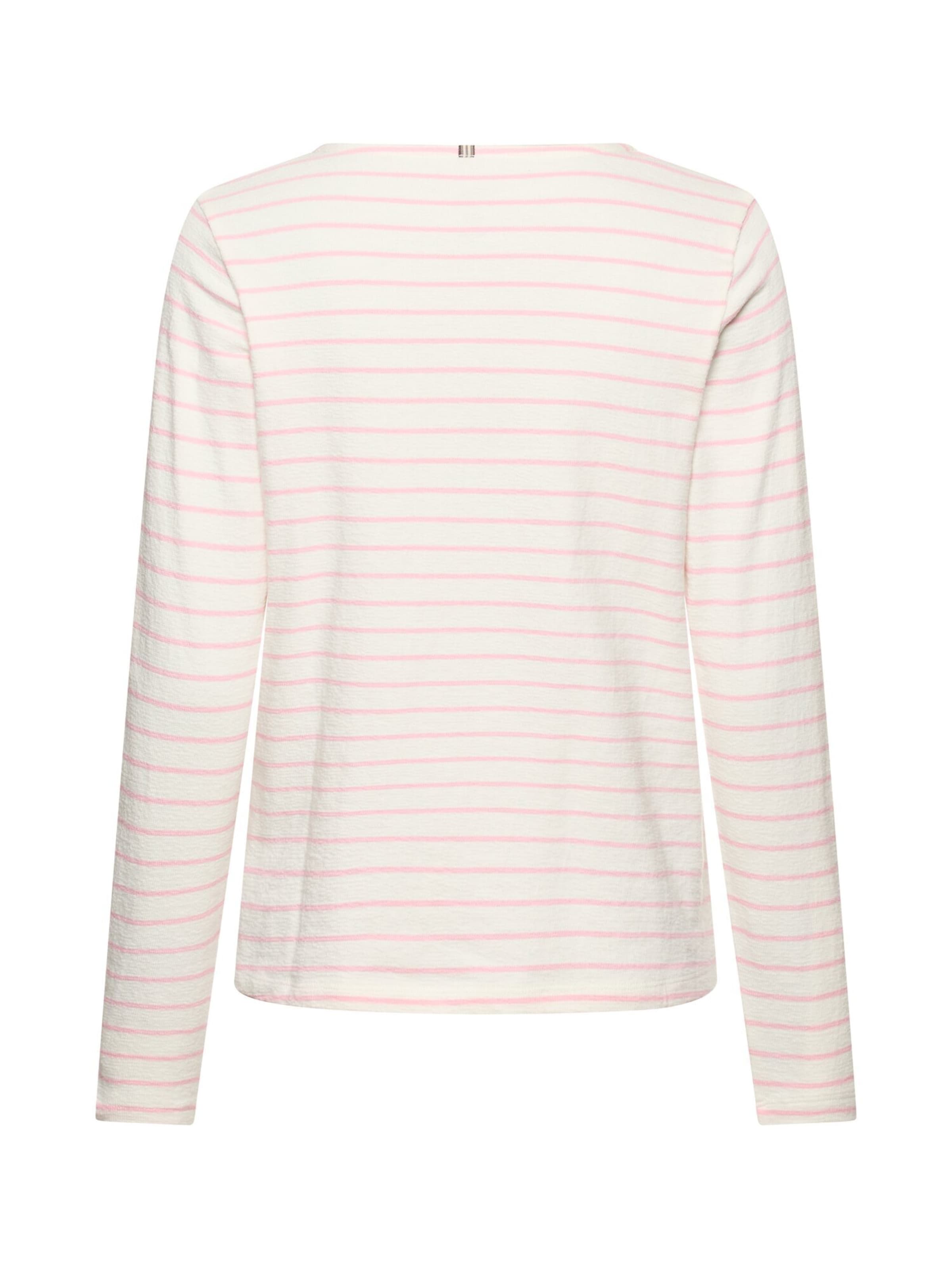 CAMEL ACTIVE Shirt in White