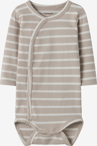 pilka NAME IT Šliaužtinukas / glaustinukė 'NBNOSUPPA': priekis