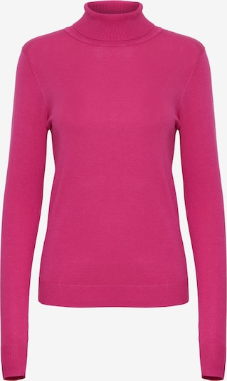 b.young Pullover 'Pimba' in pink, Produktansicht