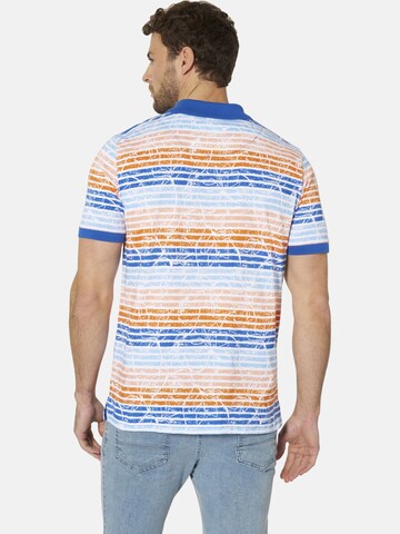 BABISTA Shirt 'Aranor' in Blue