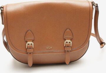 Lauren Ralph Lauren Bag in One size in Brown: front