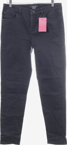 Adagio Skinny Jeans 27-28 in Grau: predná strana