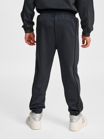 Hummel regular Sportsbukser i sort