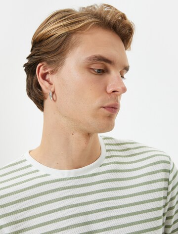 Koton Shirt in Green