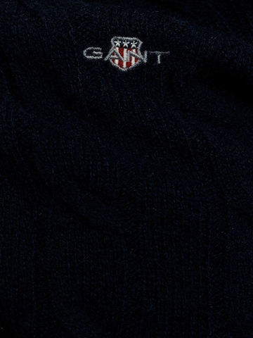 Pull-over GANT en bleu