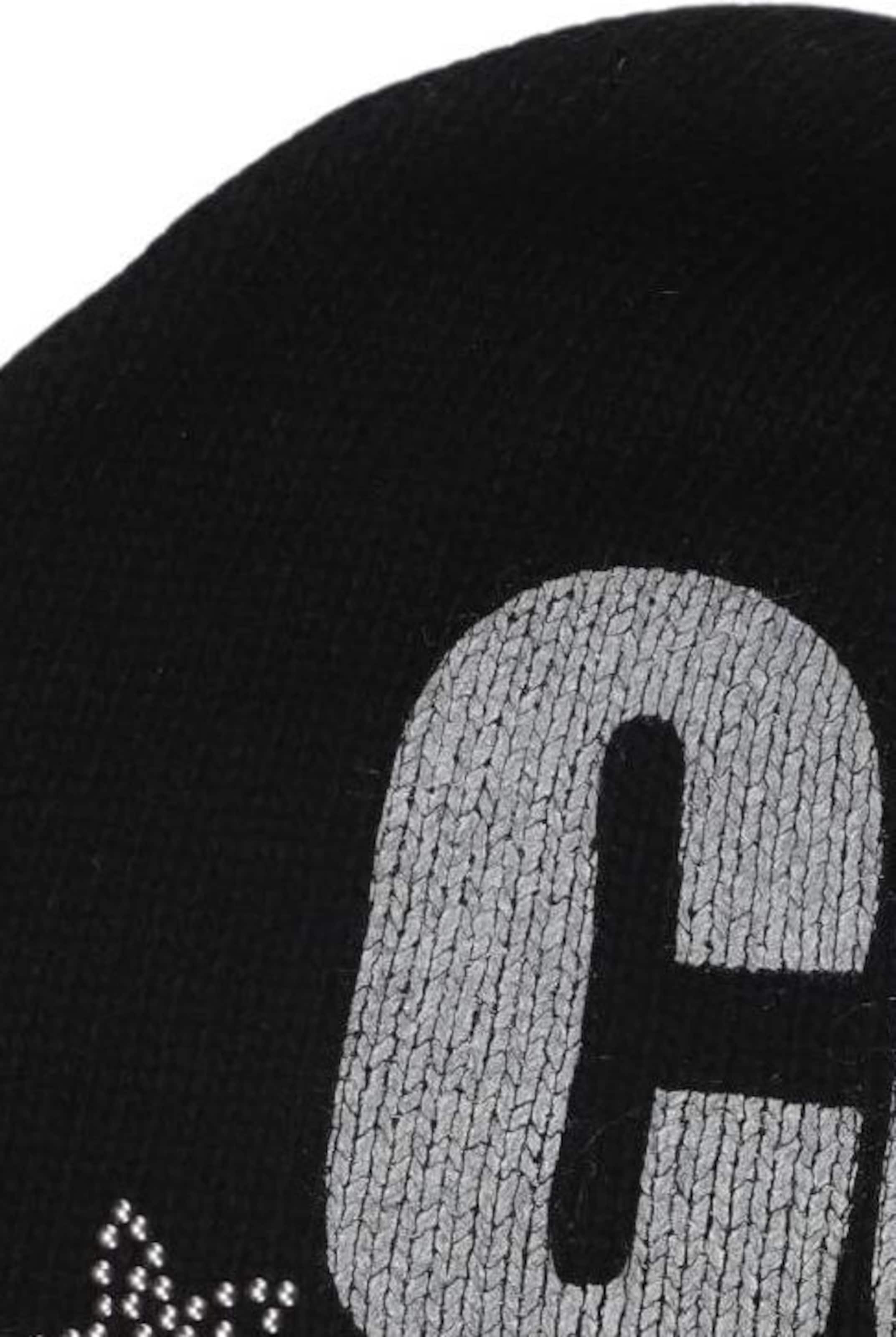 OPUS Hut oder Mütze One Size in Schwarz