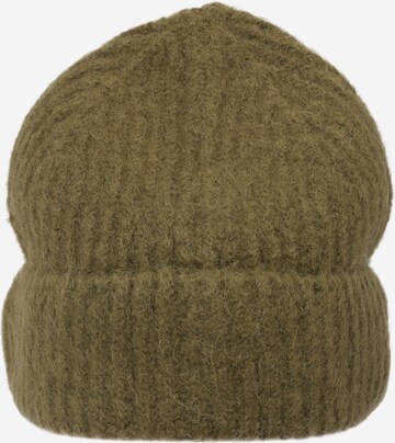 ARMEDANGELS Beanie 'Kaaske' in Green