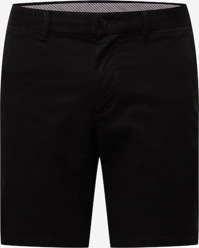 „Chino“ stiliaus kelnės 'Brooklyn 1985' iš TOMMY HILFIGER, spalva – juoda, Prekių apžvalga