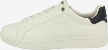 BJÖRN BORG Sneakers 'T305' in White: front