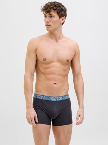 JACK & JONES Боксерки 'JACPETE' в синьо